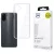 3MK Clear Case Samsung Galaxy A07 4G tok, átlátszó