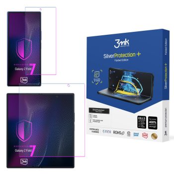   3mk SilverProtection+ Folded Edition protective film Samsung Galaxy Z Fold 7 védőfólia