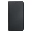 3mk Wallet Case Xiaomi Redmi 15C tok, fekete