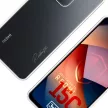 3mk Clear Case Xiaomi Redmi 15C tok, átlátszó