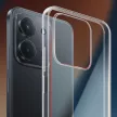 3mk Clear Case Xiaomi Redmi 15C tok, átlátszó