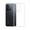 3mk Clear Case Xiaomi Redmi 15C tok, átlátszó