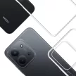 3mk Clear Case Xiaomi Redmi 15C tok, átlátszó