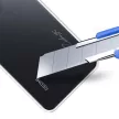 3mk Clear Case Xiaomi Redmi 15C tok, átlátszó