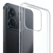 3mk Clear Case Xiaomi Redmi 15C tok, átlátszó
