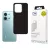 3mk Matt Case Xiaomi Redmi 15C tok, fekete