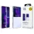 3mk Armor Case Samsung Galaxy Z Flip 7 tok, átlátszó