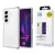 3mk Armor Case Samsung Galaxy Z Fold 7 tok, átlátszó