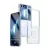 3mk Armor MagCase Samsung Galaxy Z Flip 7 tok, átlátszó