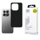 3mk Matt Case Xiaomi 15T 5G tok, fekete