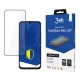 3mk HardGlass Max Lite fekete edzett üvegfólia Xiaomi Redmi Note 15 Pro
