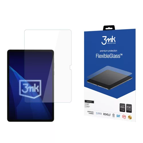 3mk FlexibleGlass hibrid üvegfólia Samsung Galaxy Tab S11