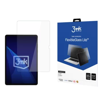   3MK hibrid üvegfólia FlexibleGlass Lite Samsung Galaxy Tab S11