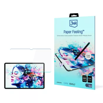 3mk Paper Feeling védőfólia Samsung Galaxy Tab S11