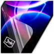3MK StratCore700 Apple iPhone 16 Pro edzett üvegfólia