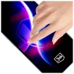 3MK StratCore700 Samsung Galaxy S24 többrétegű védőfólia