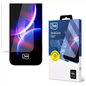 3MK StratCore700 Samsung Galaxy S24 Ultra védőfólia