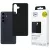 3mk Matt Case Samsung Galaxy S26 tok, matt fekete