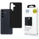 3mk Matt Case Samsung Galaxy S26 tok, matt fekete