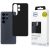 3mk Matt Case Samsung Galaxy S26 Ultra tok, matt fekete