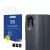 3mk Lens Protection Camera Glass Samsung Galaxy A07 4G kameravédő