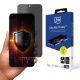 3mk Silky Matt Privacy Privacy Screen Protector Xiaomi 15T 5G üvegfólia