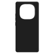 3mk Matt Case Pro case Xiaomi Redmi Note 15 5G tok, fekete