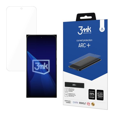 3mk ARC+ protective film Xiaomi 15T Pro 5G védőfólia