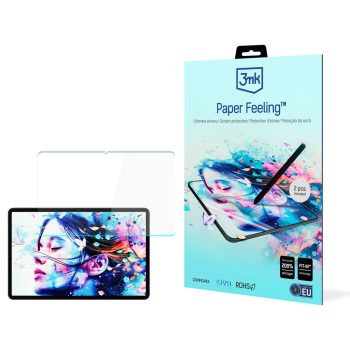   3mk Paper Feeling protective film Xiaomi Redmi Pad 2 Pro védőfólia