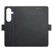 3mk Wallet Case Samsung Galaxy S26+ tok, fekete