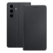 3mk Wallet Case Samsung Galaxy S26+ tok, fekete