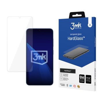   3mk HardGlass tempered glass Samsung Galaxy S26 Pro edzett üvegfólia