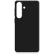 3mk Hardy MagSilicone Samsung Galaxy S26+ tok, fekete