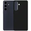 3mk Hardy MagSilicone Samsung Galaxy S26+ tok, fekete
