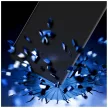 3mk Hardy MagSilicone Samsung Galaxy S26+ tok, fekete