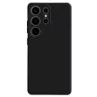 3mk Matt Case Pro Samsung Galaxy S26 Ultra tok, matt fekete