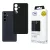 3mk Matt Case Pro Samsung Galaxy S26+ tok, matt fekete