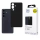 3mk Matt Case Pro Samsung Galaxy S26+ tok, matt fekete