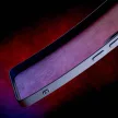 3mk Matt Case Pro Samsung Galaxy S26+ tok, matt fekete
