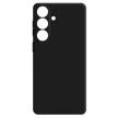 3mk Matt Case Pro Samsung Galaxy S26+ tok, matt fekete