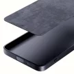 3mk Matt Case Pro Samsung Galaxy S26+ tok, matt fekete