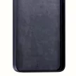 3mk Matt Case Pro Samsung Galaxy S26+ tok, matt fekete