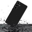 3mk Matt Case Pro Samsung Galaxy S26+ tok, matt fekete