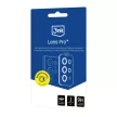 3MK Lens Protection Pro do Samsung Galaxy S26+ kameravédő, fekete