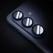 3MK Lens Protection Pro do Samsung Galaxy S26+ kameravédő, fekete