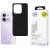 Redmi 15C 4G/5G (173mm) - 3mk Matt Case tok, fekete