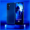 Redmi 15C 4G/5G (173mm) - 3mk Matt Case tok, fekete