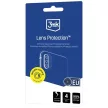 Apple iPhone 17 Pro Max - 3mk Lens Protection kameravédő