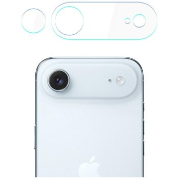 3mk Lens Protection Apple iPhone 17 Air kameravédő