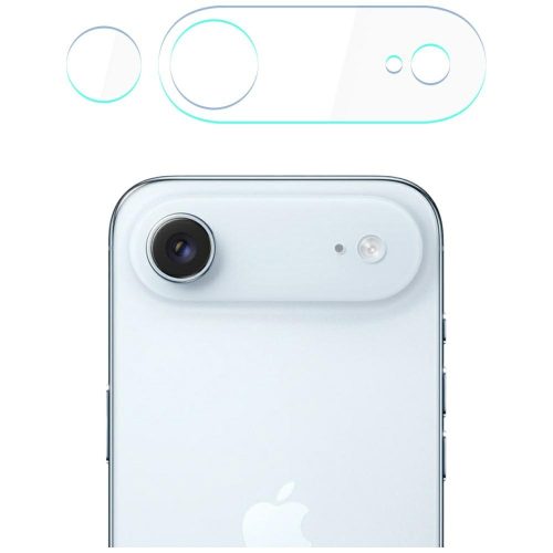 3mk Lens Protection Apple iPhone 17 Air kameravédő